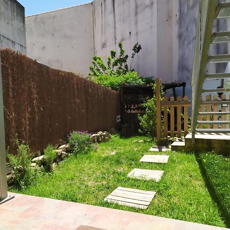 Albergue O Peirao A Guarda Bagian luar foto