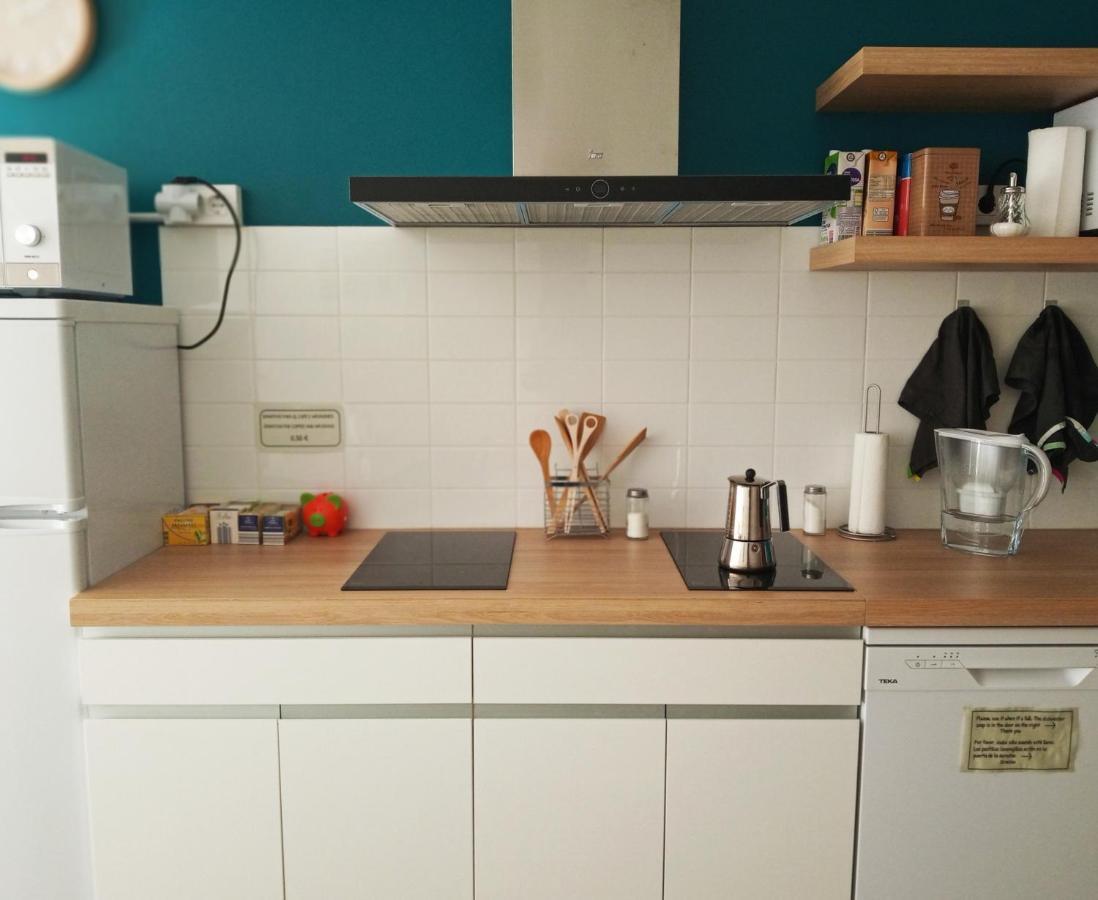 Albergue O Peirao A Guarda Bagian luar foto