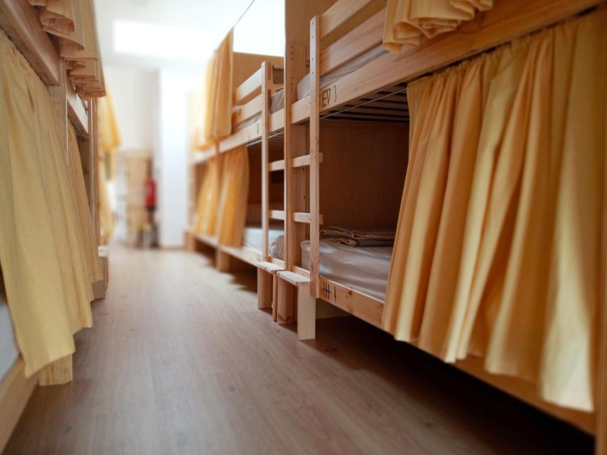 Albergue O Peirao A Guarda Bagian luar foto